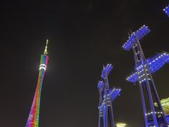 -海心沙亚运公园