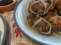 -杨氏青龙虾·羊蝎子(珠江路店)