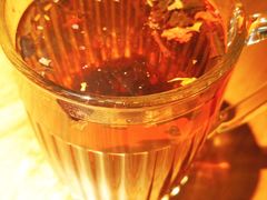 薄荷红茶-纳鲁孜·新疆特色餐厅(上海悦荟广场店)