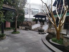 -得丘礼享谷·玉兰苑