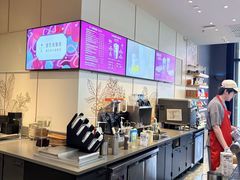 -星巴克(大连柏威年店)
