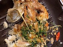 -雀舞云南菜(天津天河城购物中心店)