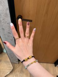 -Touch Nail·品质·美甲美睫