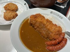 -COCO壱番屋(大华路店)