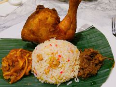 -关夫人餐厅(阳光广场店)