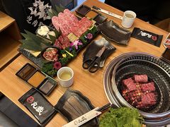-丸藏和牛烧肉专门店(园区师惠坊店)