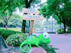 -屯门公园
