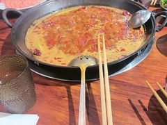 -楠火锅(绿地新都会店)