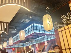 -千寻山野烤肉(中关村店)