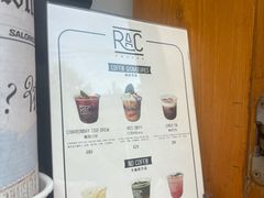 -RAC BAR(安福路店)