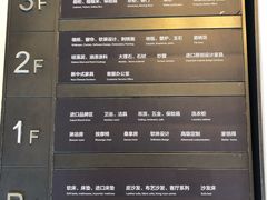 -红星美凯龙(上海沪南店)