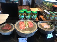 -富力丽思卡尔顿酒店·香荟全日制餐厅
