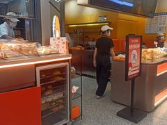 -BreadTalk面包新语·烘焙蛋糕(领展购物广场店)