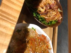 爆汁龙利鱼-胖记烤肉(江汉路店)