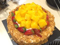 -85度C(南京龙江店)