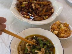 -高坎一品甲鱼庄(两河店)
