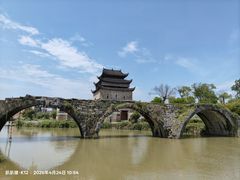 -上甘棠村