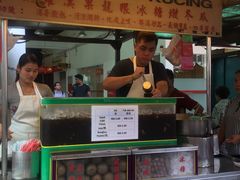 -罗汉果龙眼冰糖燉冬瓜