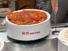 -龍歌自助小火锅(雨花台江南虹悦城店)