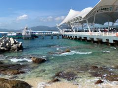 -三亚蜈支洲岛旅游区
