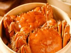 -蟹臻鲜阳澄湖大闸蟹(889广场店)