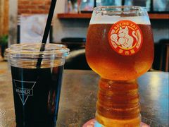 -Boxing Cat Brewery拳击猫精酿啤酒馆(永福店)