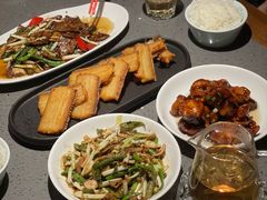 -老头儿油爆虾(星光一期店)