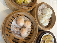 -万龙洲海鲜(南新仓店)