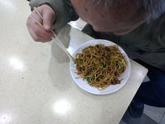 -户部巷小吃(中商徐东平价广场店)