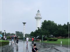 -日照灯塔风景区