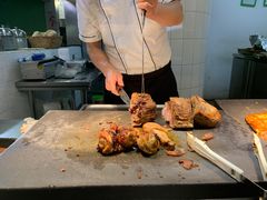 -So Lounge索兰至餐厅(蓝色港湾店)