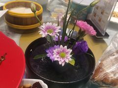 -佳兰雅序融合菜(高新店)