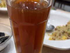 -佰搭果·广式茶餐厅(西华路店)