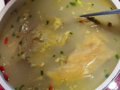 -上海新江南大酒店-中餐厅