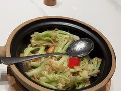 -客颂·客家宴(大壮国际广场店)