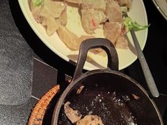 -404干式熟成牛排馆•聚会餐厅