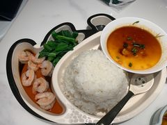 -上上席川菜(凯德乐峰广场店)