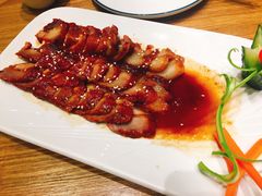 -如粤茶餐厅(中国铁建广场店)