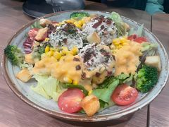 -魏斯理汉堡(西安沣东吾悦店)