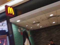 -麦当劳(龙湖北京大兴天街店)