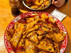 -易老妈蹄花.特色川菜(人民公园总店)