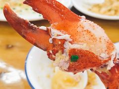 -明记海鲜大排档(巽寮湾店)