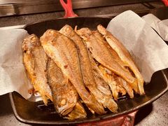 -富力威斯汀酒店·知味自助餐厅