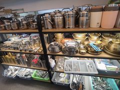 -信基沙溪酒店用品博览城