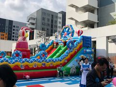 -上海市浦东新区恒宇幼儿园(杨南部)