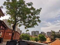 -茶颜观色(晋江店)