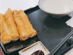 -永和大王(长寿路店)
