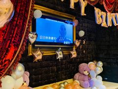 店内布置-旺顺阁海鲜广场(亚运村店)