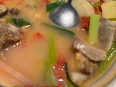 -缘生态云南菜·野生菌庭院餐厅(华侨城店)