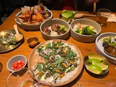 -SHAN山(前滩太古里店)